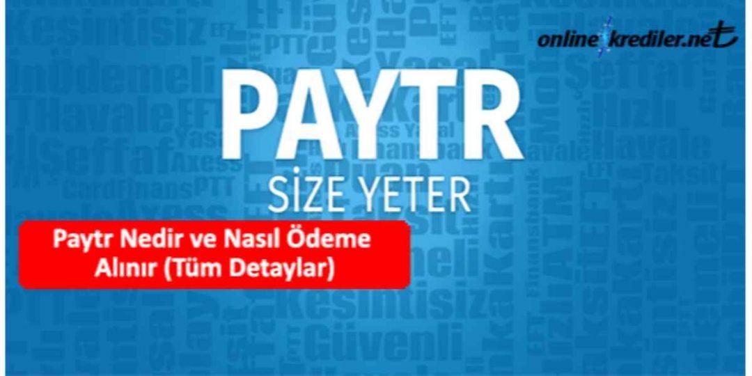 Paytr Nedir ve Nasıl Ödeme Alınır Tüm Detaylar Şubeye Gitmeden