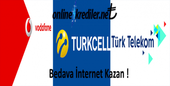 Bedava İnternet Kazanmak İçin Bilinmeyen 10 Basit Taktik