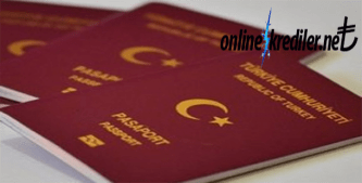 Pasaport Nasıl Alınır Harçları Çeşitleri Nelerdir
