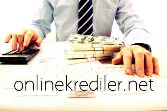 100 bin TL kredi cekmek icin ne yapilabilir