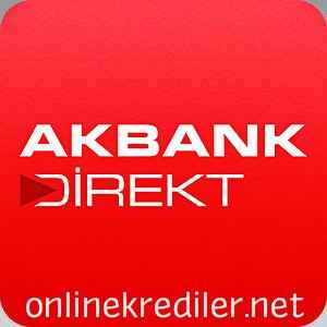 akbank online kredi basvurusu