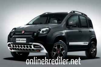 fiat panda 50 bin tl arac onerileri