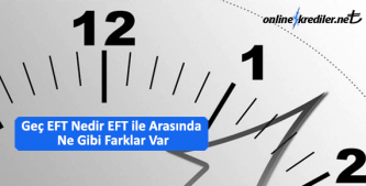 gec eft nedir eft ile arasinda ne gibi farklar var