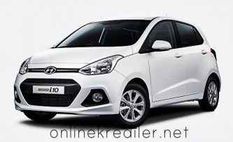 hyundai i 10 50 bin tl arac onerileri
