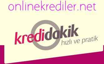 kredidakik odemeleri nereye nasil yapilir