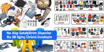 ne alıp satabilirim
