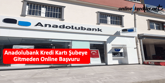 Anadolubank Anadolubank