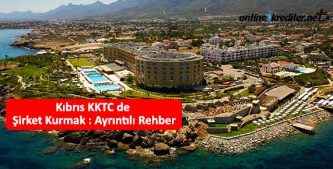 kıbrısta şirket kuruluşu rehberi