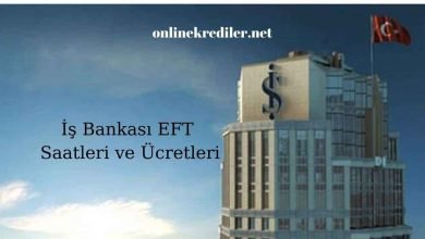Photo of İş Bankası EFT ve Havale Kesintileri Ne Kadar