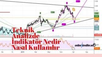 indikatör nedir nasıl kullanılır