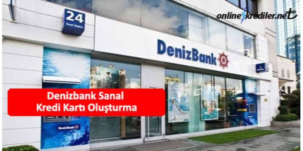 Карта denizbank не работает